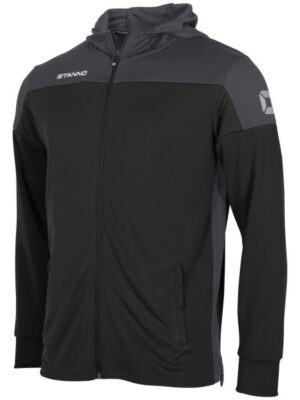 Pride Full Zip Hooded