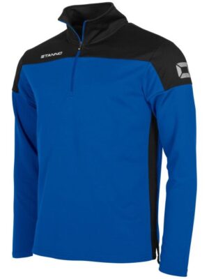 Pride 1/4 Zip Top