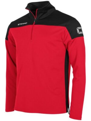 Pride 1/4 Zip Top