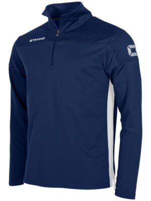 Pride 1/4 Zip Top