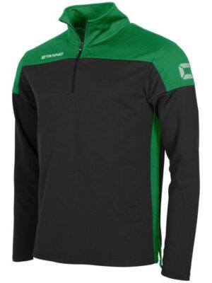 Pride 1/4 Zip Top