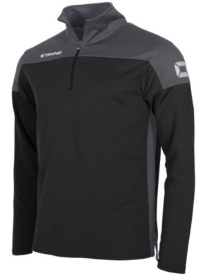Pride 1/4 Zip Top