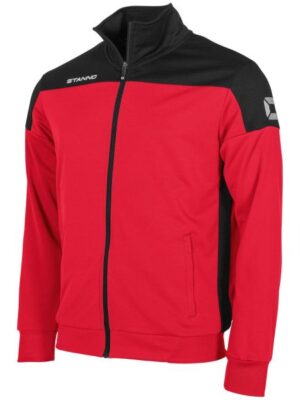 Pride Full Zip Jack