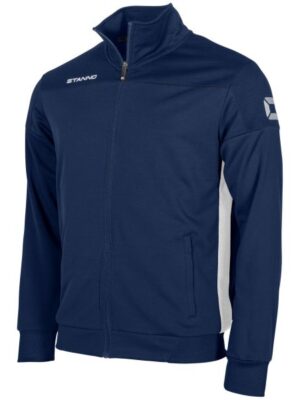 Pride Full Zip Jack