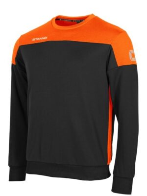Pride Top Round Neck