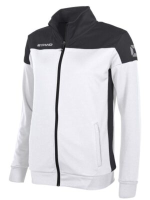 Pride Full Zip Ladies Jacket
