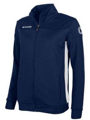 Pride Full Zip Ladies Jacket