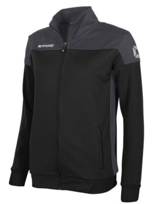 Pride Full Zip Ladies Jacket